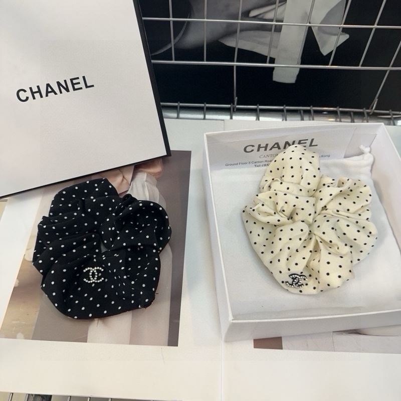 Chanel Hair Hoop